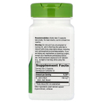 Nature's Way, зверобой, 100 веганских капсул (350 мг в 1 капсуле)