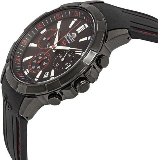 Мужские часы Orient FKV00005B0 Chrono