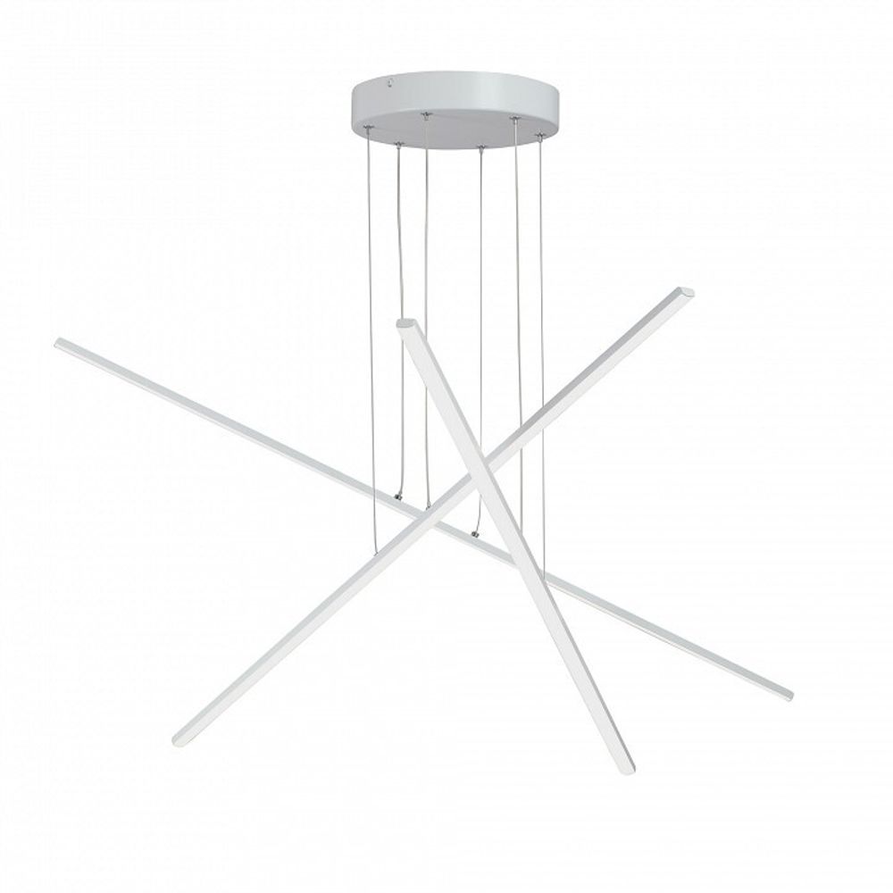 Подвесная люстра Vitaluce V3051 V3051-0/3S