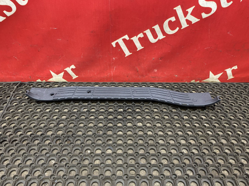 Накладка порога левая 2024г