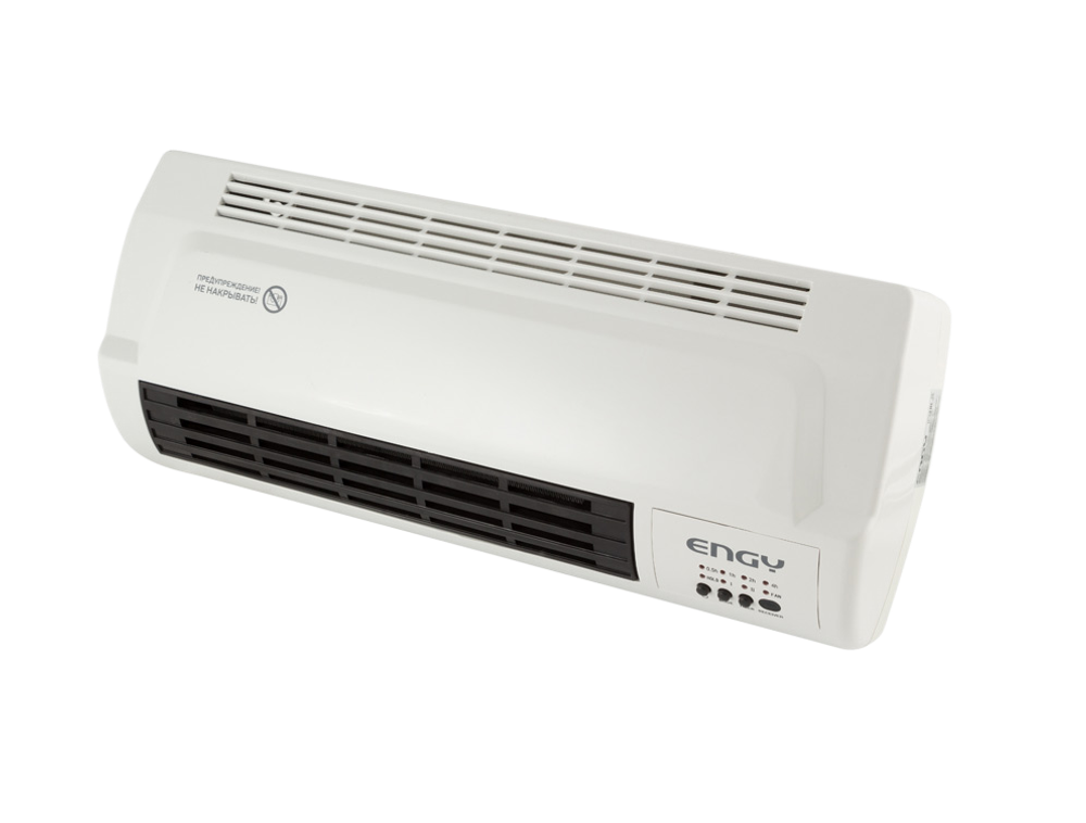 Тепловентилятор Engy N11 настенный