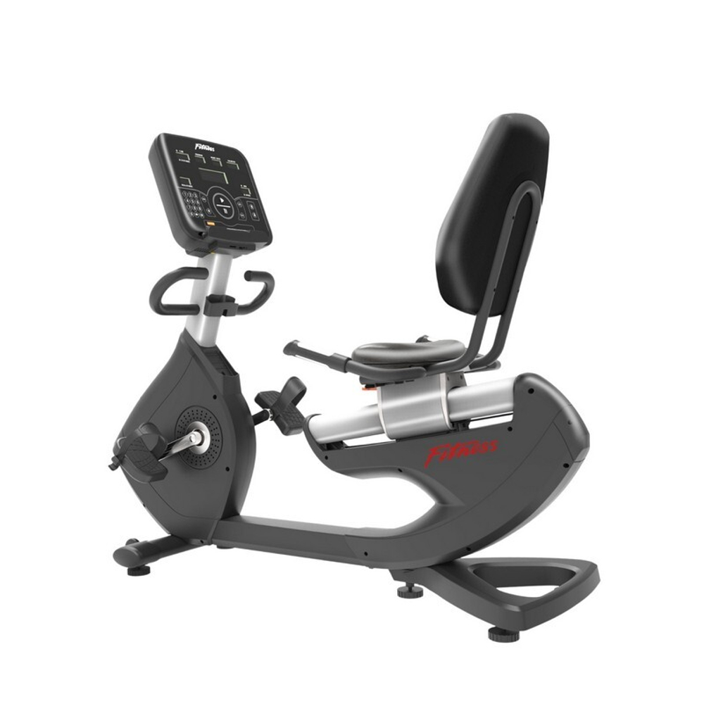 Горизонтальный велотренажер Insight Fitness EB8800