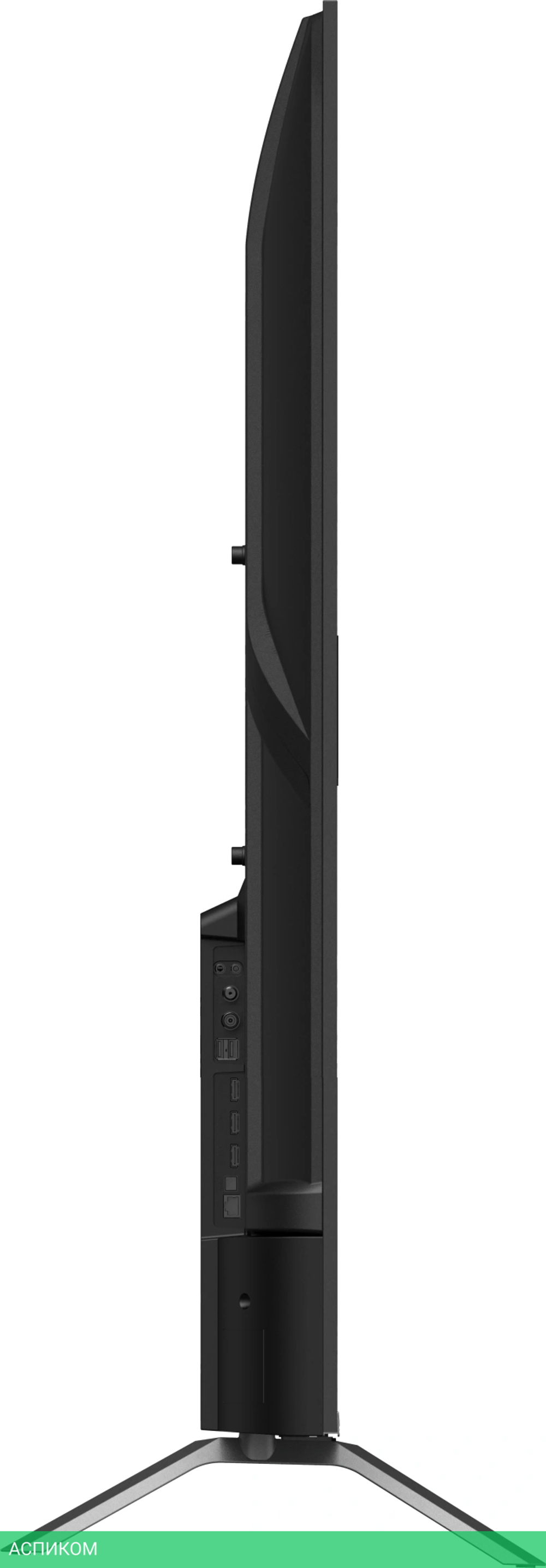 Телевизор QLED Skyworth 65" 65Q66H