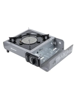 Плита туристическая в кейсе, горелка керамическая N-MS-2500C