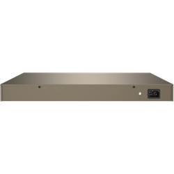 Коммутатор (свитч) IP-COM G5328XP-24-410W