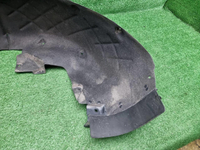 Подкрылок задний правый Lixiang L6 (2024-н.в.)