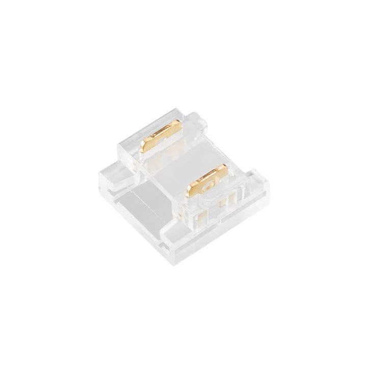 Коннектор Arlight FIX-MONO-8mm-2pin-STS 047187
