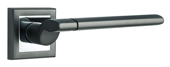 Дверная ручка для межкомнатной двери ЛИГУРИЯ ITAROS ПРЕМИУМ ПЛЮС