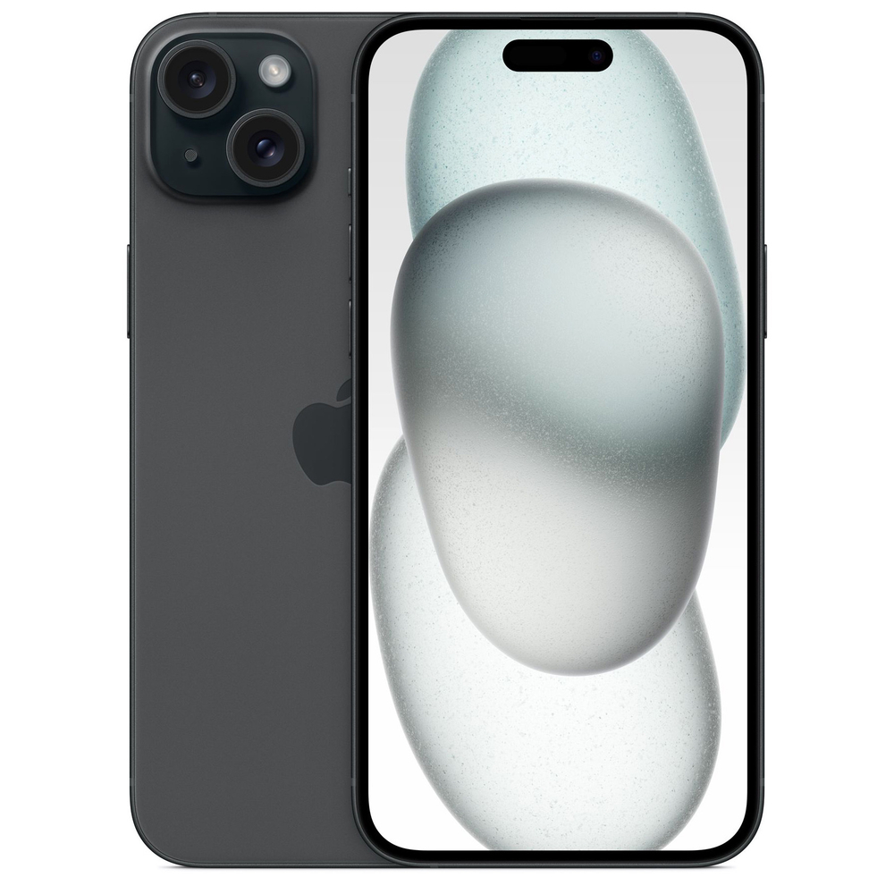 Apple iPhone 15 Plus 256Gb Black