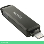 USB Flash-накопитель SanDisk SDIX70N-128G-GN6NE 128GB