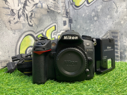Nikon D7000 (3000 кадров) Покупка/Продажа