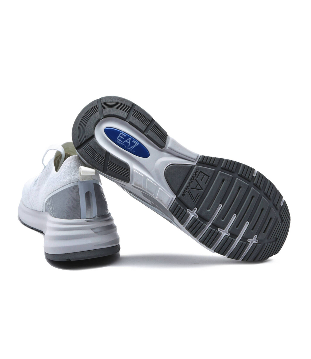 Кроссовки EA7 - белый(X8X095 XK240)