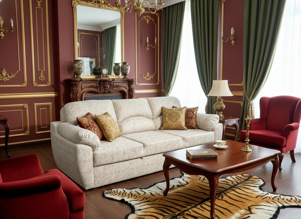 Диван «Шик»