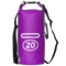 Гермомешок-сумка Marlin Dry Tube 2.0 20 L фиолетовый