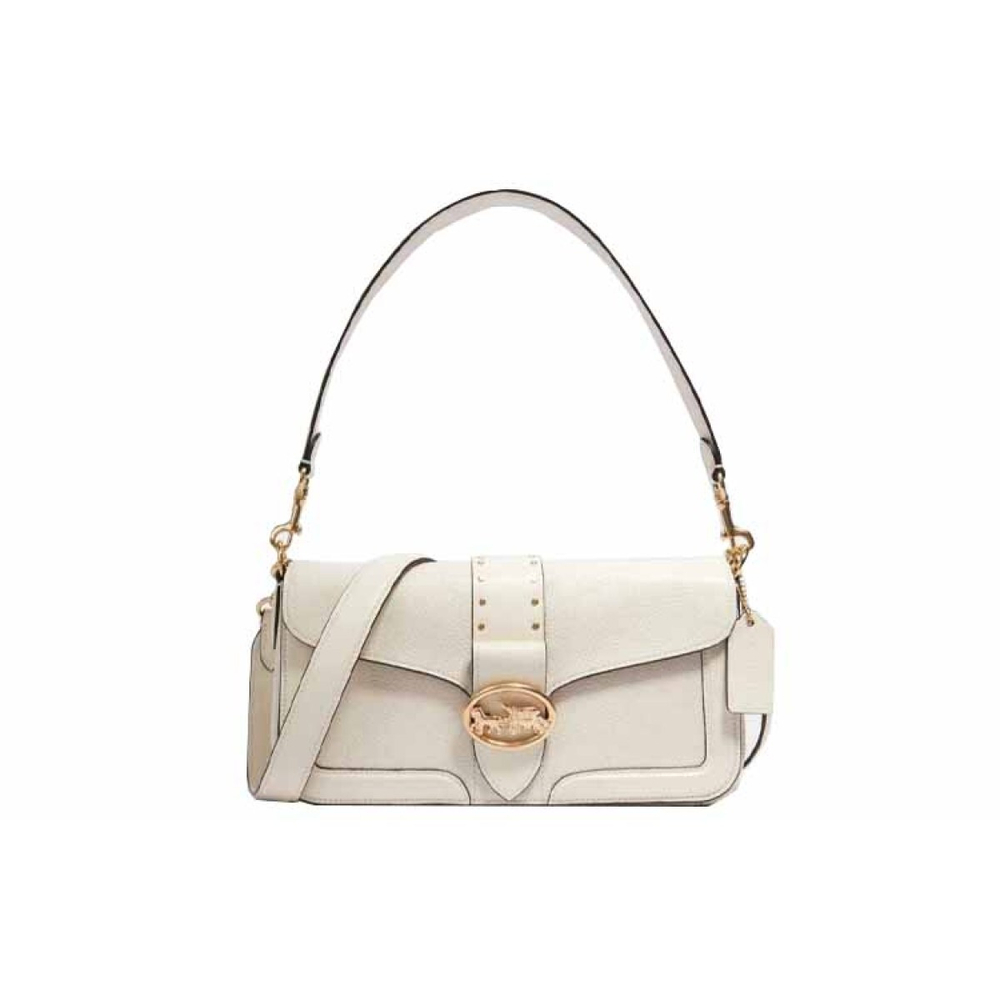 Сумка COACH Georgie 27, 5497-IMCHK