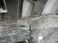 Бампер передний MINI Countryman F60 (2016-2020)