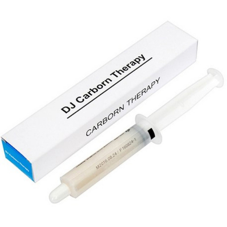 Набор на 1 процедуру карбокситерапии DJ CARBORN THERAPY CO2, на 1 применение
