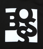 худые BOSS Kidswear - черный(J25M66)