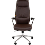 Офисное кресло CHAIRMAN VISTA, экокожа