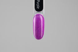 Monami Гель-лак Millennium Purple, 8м