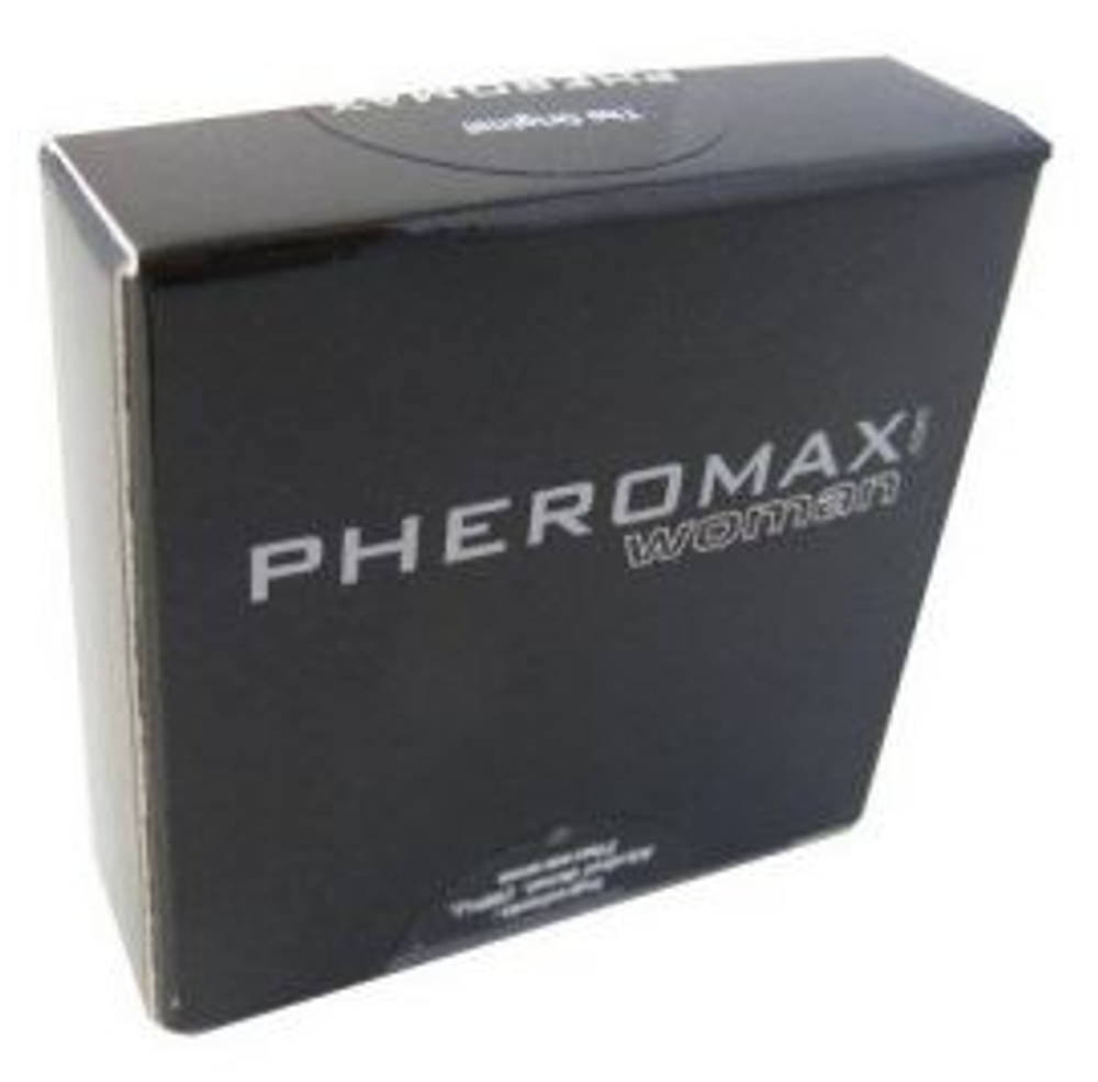 Концентрат феромонов для женщин Pheromax Woman - 1 мл.