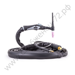 Горелка SaggioTIG-26 Flex 5м (35мм2, с управлением)