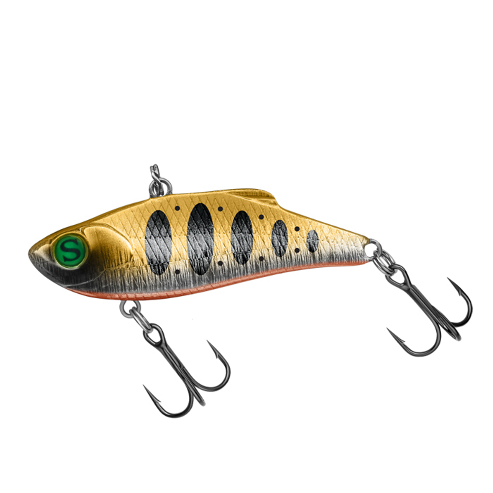 Воблер Sprut Gurame