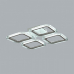 Потолочная люстра Lumion KVADRO 8026/42CL