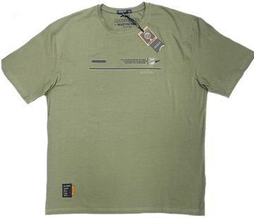 Большая футболка MARTINI DRY Турция (56-62)