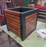 Вазон Бонжур