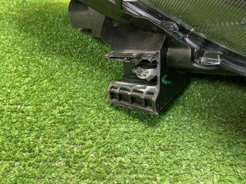 Фара правая Haval Jolion (2021-н.в.) LED