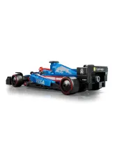 Конструктор Speed Champions 77246 Visa Cash App RB VCARB 01