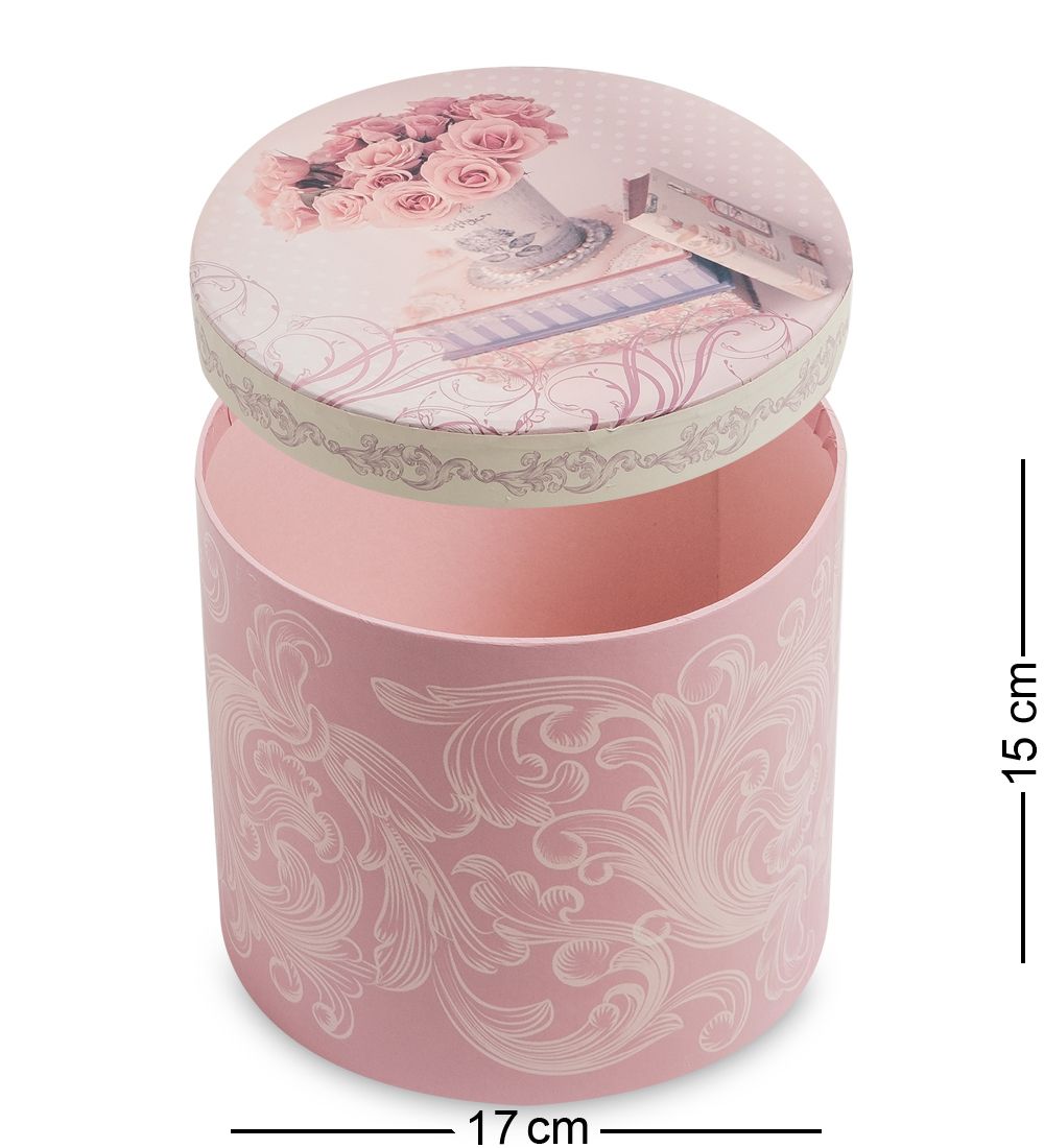 WG-60/2 Коробка подарочная