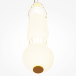 Подвесной светодиодный светильник Maytoni Collar P069PL-L35G3K