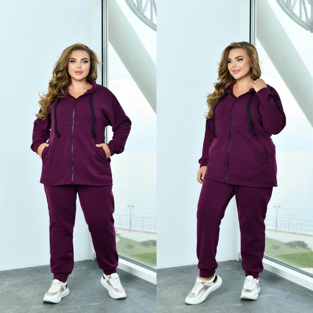 Костюм УК-3528-1 Fabrika