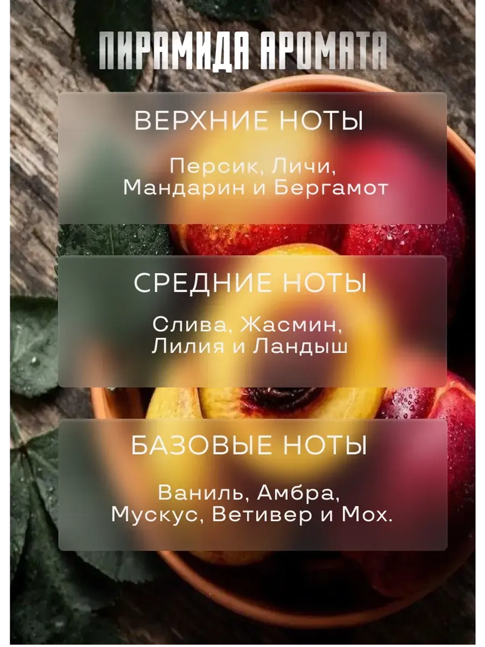 Отдушка для свечей парфюмерная One for Women мыла