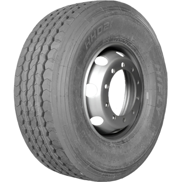 HiFly 385/65R22,5 164K HH021 TL 24PR ВЬЕТНАМ