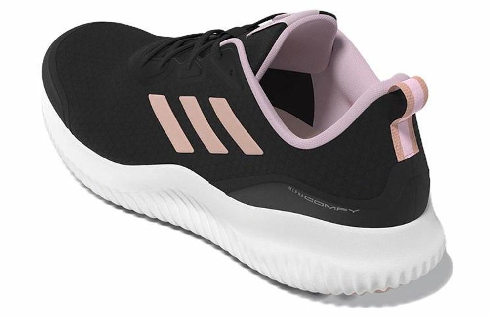 Кроссовки Adidas Alphacomfy (Женская размерная сетка)