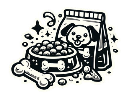 Корма для собак