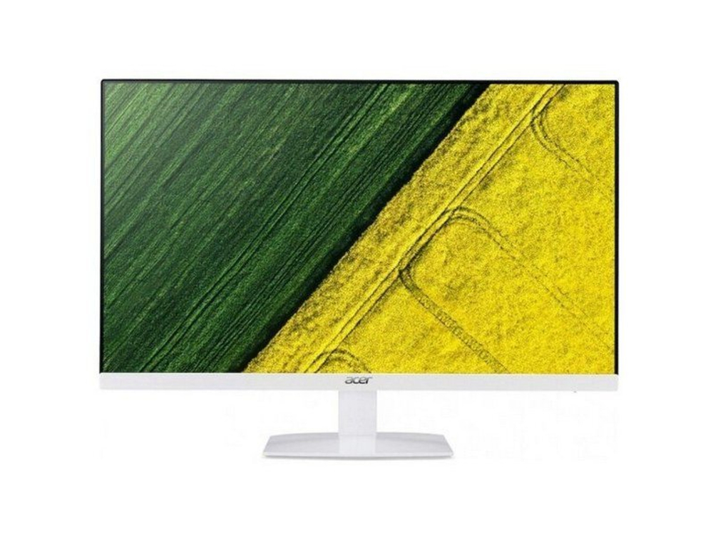 Монитор Acer HA270Ewi
