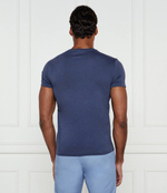 Футболка POLO RALPH LAUREN - голубой(710671438)