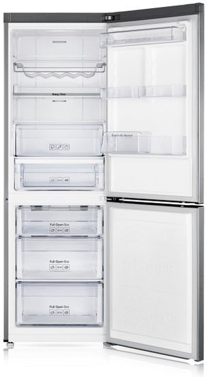 Холодильник Samsung RB29FERNCSS