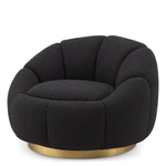 Кресло вращающееся Swivel Chair Inger арт.116617