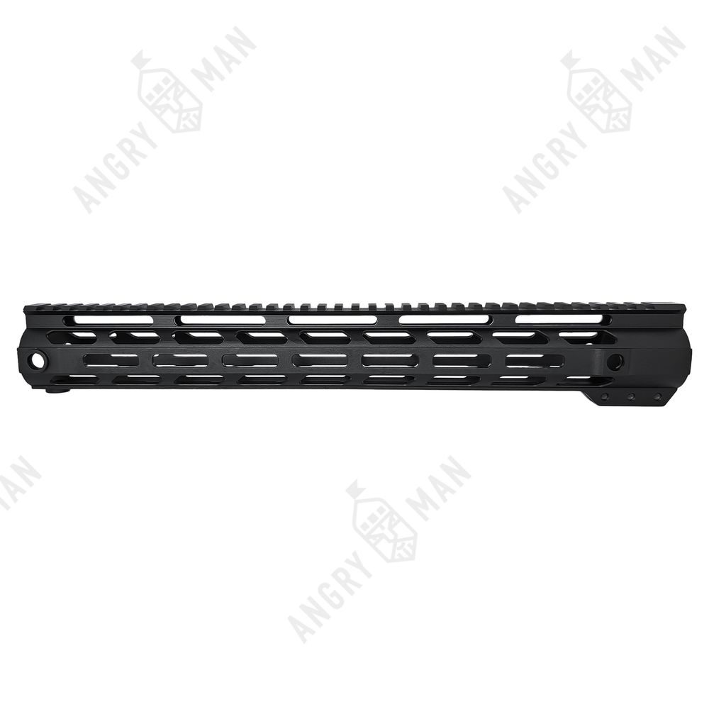 Цевье AR15 c слотами M-LOK и рельсой Пикатинни, K.Arma