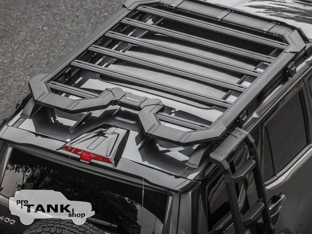 Багажник на крышу TENG QIAN для TANK 400