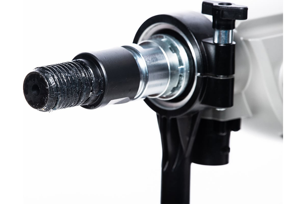 Дрель алмазного бурения с микроударом DD 2016 ALTECO