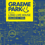 Сборник / Graeme Park Presents Long Live House Volume 01: 1980s (2LP)