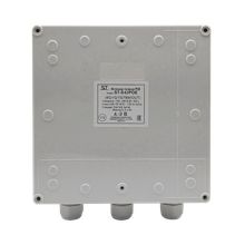 Коммутатор на 4 PoE порта ST-S43POE (4G/1G/1S/65W/А/OUT) PRO V.4