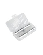 Shine Systems Удалитель эмблем черный