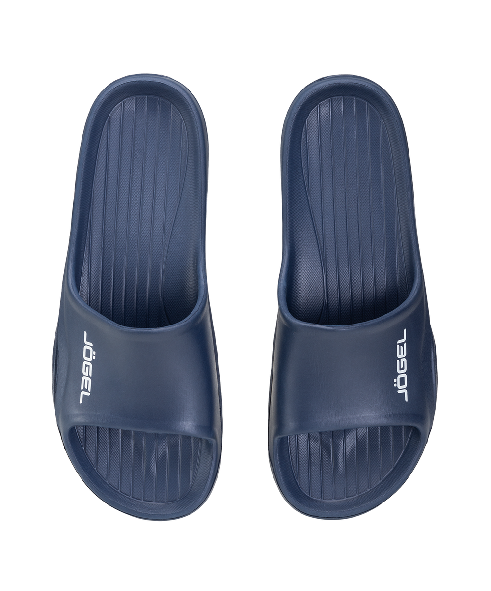 Сланцы Shower Slides, мужской, темно-синий